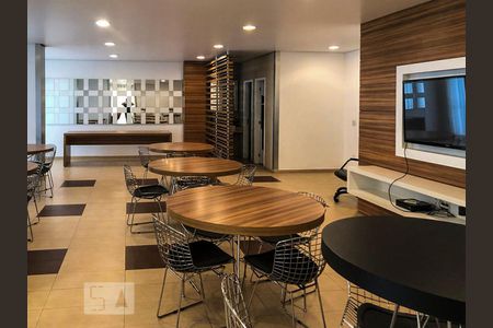 Apartamento à venda com 91m², 2 quartos e 2 vagasÁrea comum - Salão de Festas