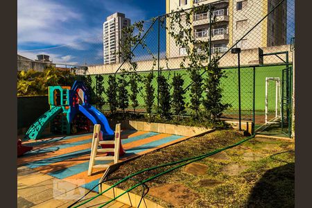 Apartamento à venda com 91m², 2 quartos e 2 vagasÁrea Comum - Playground