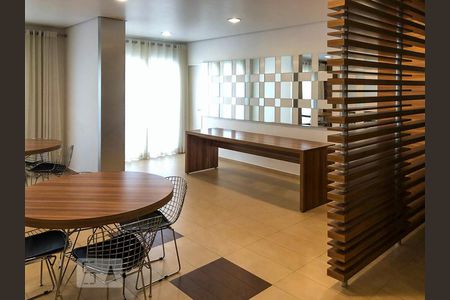 Apartamento à venda com 91m², 2 quartos e 2 vagasÁrea comum - Salão de Festas