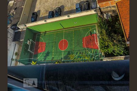 Apartamento à venda com 91m², 2 quartos e 2 vagasVista daÁrea de Lazer