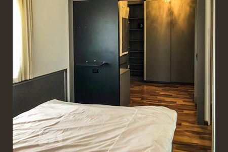 Apartamento à venda com 91m², 2 quartos e 2 vagasQuarto 2 Suíte