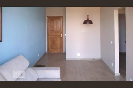 Apartamento à venda com 60m², 2 quartos e 1 vagaSala