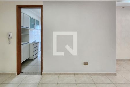 Sala de apartamento à venda com 3 quartos, 75m² em Olímpico, São Caetano do Sul