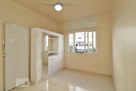 Studio para alugar com 17m², 1 quarto e sem vagaKitnet/Studio.