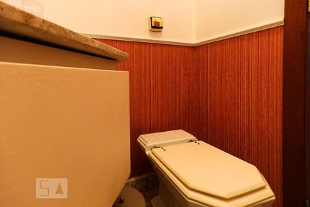 Lavabo de casa à venda com 4 quartos, 350m² em Brooklin Paulista, São Paulo