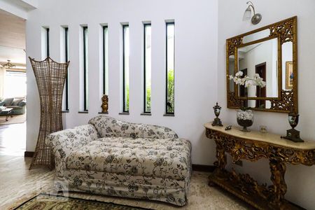 Hall de casa à venda com 4 quartos, 350m² em Brooklin Paulista, São Paulo