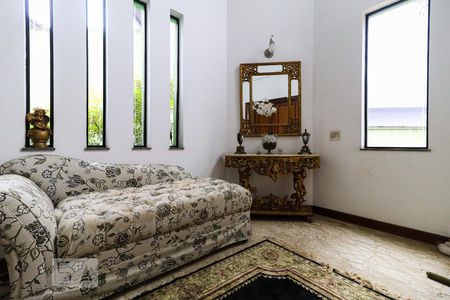 Hall de casa à venda com 4 quartos, 350m² em Brooklin Paulista, São Paulo