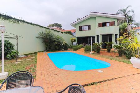 Casa à venda com 350m², 4 quartos e 5 vagasPiscina