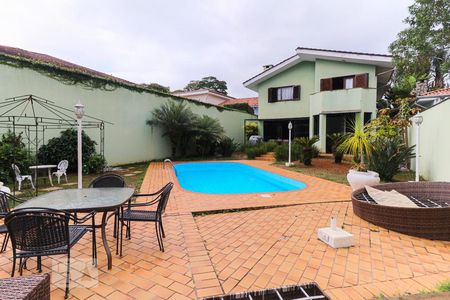Casa à venda com 350m², 4 quartos e 5 vagasPiscina