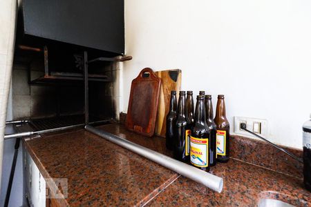 Casa à venda com 350m², 4 quartos e 5 vagasChurrasqueira