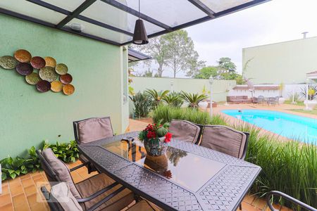 Casa à venda com 350m², 4 quartos e 5 vagasVaranda