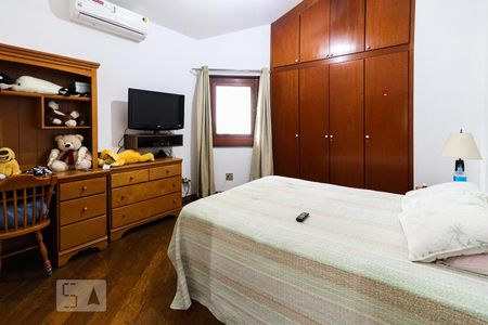 Casa à venda com 350m², 4 quartos e 5 vagasQuarto 1