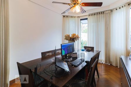 Casa à venda com 350m², 4 quartos e 5 vagasSala de jantar