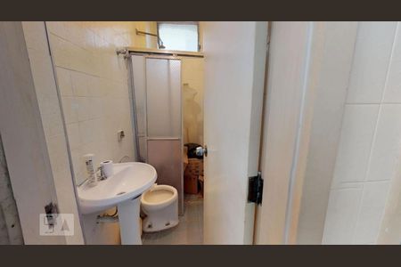 Apartamento para alugar com 250m², 4 quartos e 2 vagasÁrea de Serviço Banheiro