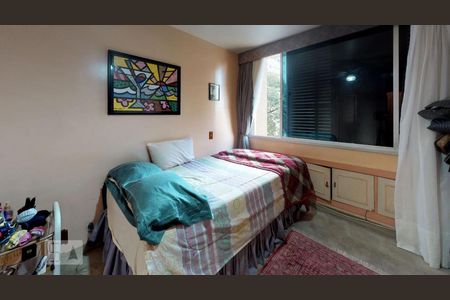 Apartamento para alugar com 250m², 4 quartos e 2 vagasQuarto 01