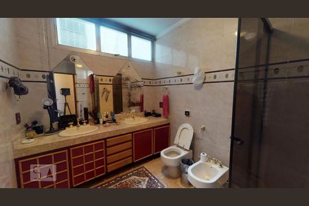 Apartamento para alugar com 250m², 4 quartos e 2 vagasQuarto 03 Suíte