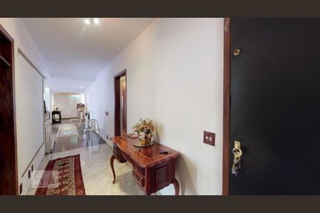 Entrada de apartamento para alugar com 4 quartos, 250m² em Perdizes, São Paulo