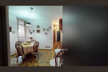 Sala Jantar de apartamento para alugar com 4 quartos, 250m² em Perdizes, São Paulo
