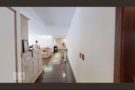 Entrada de apartamento para alugar com 4 quartos, 250m² em Perdizes, São Paulo