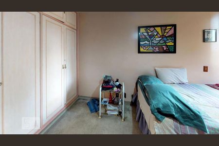 Apartamento para alugar com 250m², 4 quartos e 2 vagasQuarto 01