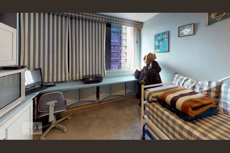 Apartamento para alugar com 250m², 4 quartos e 2 vagasQuarto 02