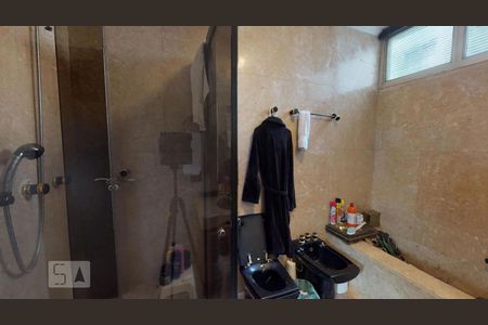 Apartamento para alugar com 250m², 4 quartos e 2 vagasQuarto 03 Suíte