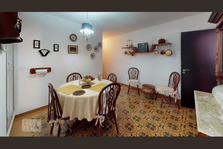 Sala Jantar de apartamento para alugar com 4 quartos, 250m² em Perdizes, São Paulo