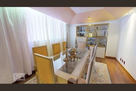 Sala de apartamento para alugar com 4 quartos, 250m² em Perdizes, São Paulo