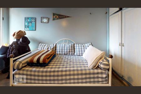 Apartamento para alugar com 250m², 4 quartos e 2 vagasQuarto 02