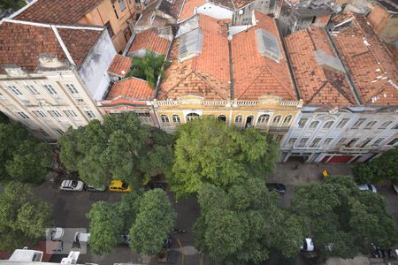 Apartamento à venda com 38m², 2 quartos e sem vagaVista