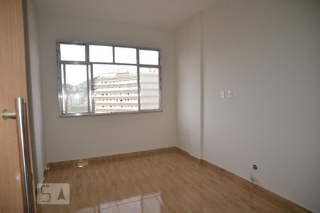 Sala de apartamento à venda com 2 quartos, 38m² em Centro, Rio de Janeiro
