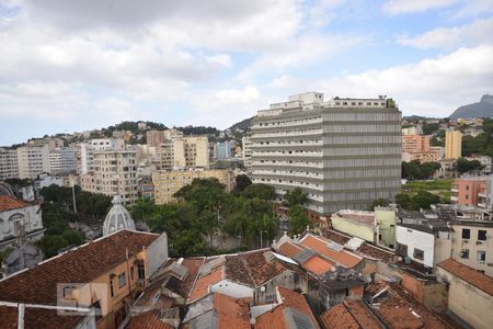 Apartamento à venda com 38m², 2 quartos e sem vagaVista