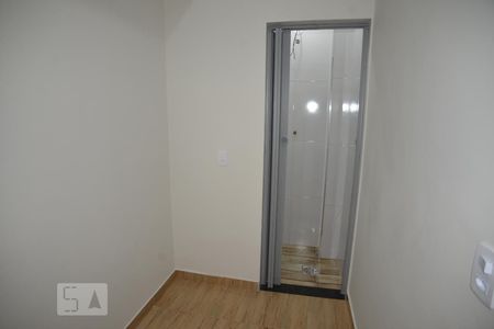 Apartamento à venda com 38m², 2 quartos e sem vagaQuarto de Serviço