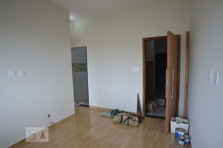 Sala de apartamento à venda com 2 quartos, 38m² em Centro, Rio de Janeiro