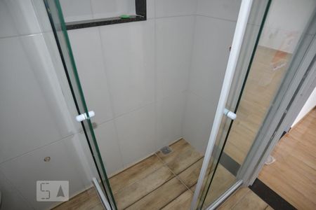 Apartamento à venda com 38m², 2 quartos e sem vagaBanheiro 1