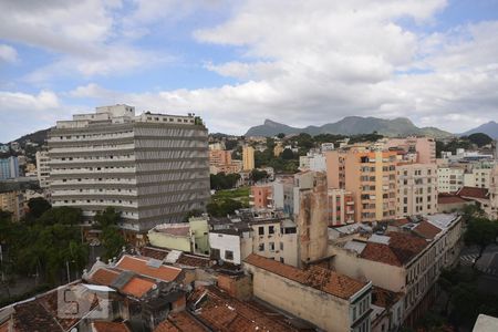 Apartamento à venda com 38m², 2 quartos e sem vagaVista