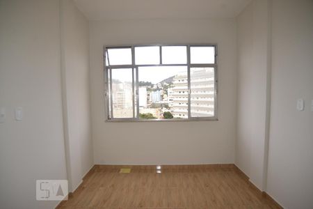 Sala de apartamento à venda com 2 quartos, 38m² em Centro, Rio de Janeiro