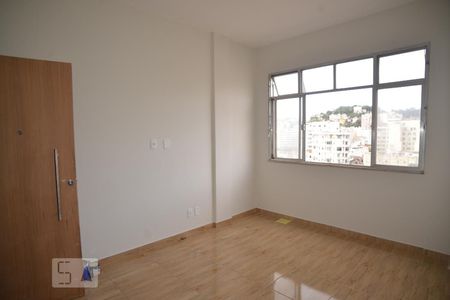 Sala de apartamento à venda com 2 quartos, 38m² em Centro, Rio de Janeiro