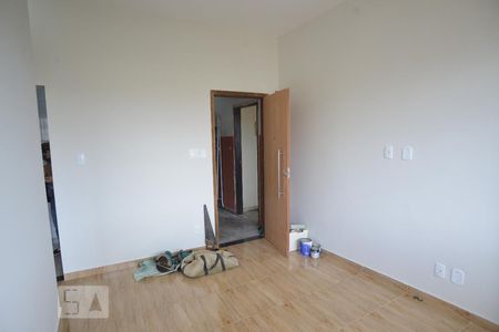 Sala de apartamento à venda com 2 quartos, 38m² em Centro, Rio de Janeiro