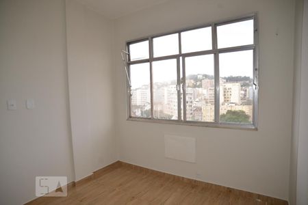 Quarto 1 de apartamento à venda com 2 quartos, 38m² em Centro, Rio de Janeiro