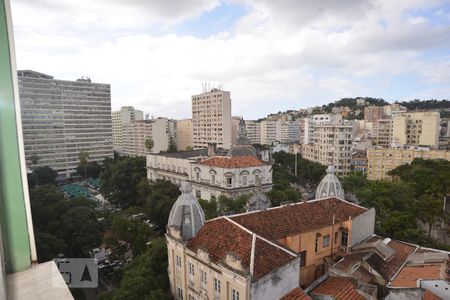 Apartamento à venda com 38m², 2 quartos e sem vagaVista