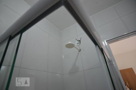 Apartamento à venda com 38m², 2 quartos e sem vagaBanheiro 1