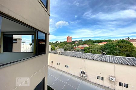 Apartamento à venda com 125m², 2 quartos e 2 vagasVista Quarto 1