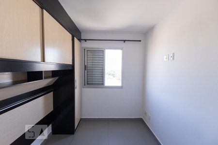 Quarto 2 de apartamento para alugar com 2 quartos, 48m² em Jardim Independência, São Paulo