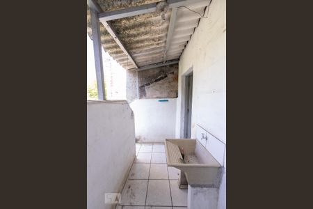Casa para alugar com 100m², 2 quartos e sem vaga Casa para alugar com 100m², 2 quartos e sem vagaÁrea de Serviço