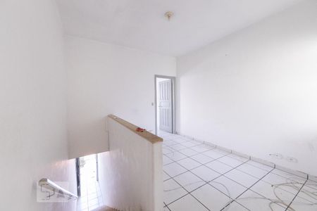 Sala de casa para alugar com 2 quartos, 100m² em Vila São Geraldo, São Paulo