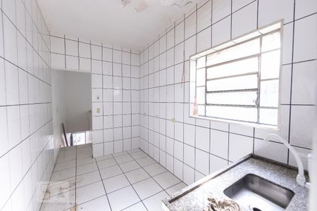 Casa para alugar com 100m², 2 quartos e sem vaga Casa para alugar com 100m², 2 quartos e sem vagaCozinha