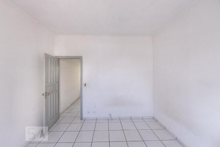 Quarto 1 de casa para alugar com 2 quartos, 100m² em Vila São Geraldo, São Paulo
