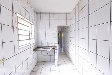 Casa para alugar com 100m², 2 quartos e sem vaga Casa para alugar com 100m², 2 quartos e sem vagaCozinha