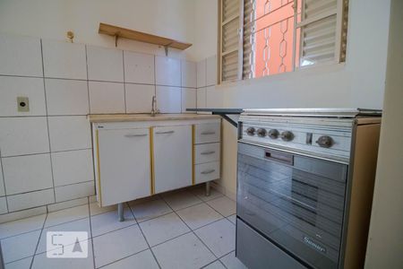 Kitnet de kitnet/studio para alugar com 1 quarto, 30m² em Barão Geraldo, Campinas